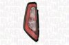 MAGNETI MARELLI 712204001110 Combination Rearlight